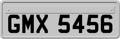 GMX5456