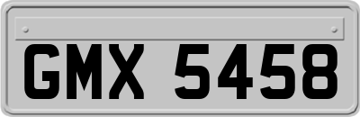 GMX5458