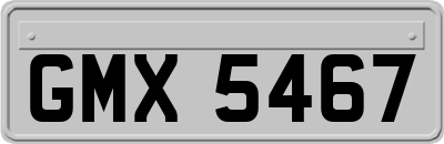 GMX5467