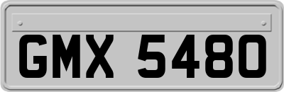 GMX5480