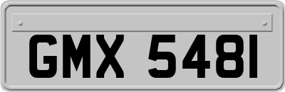 GMX5481