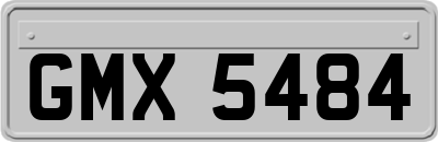 GMX5484