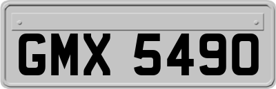 GMX5490