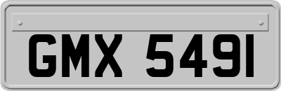 GMX5491