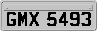 GMX5493
