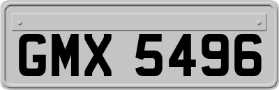 GMX5496