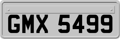 GMX5499