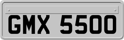 GMX5500