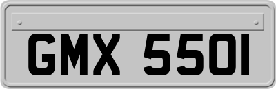 GMX5501