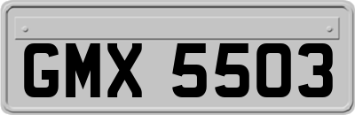 GMX5503