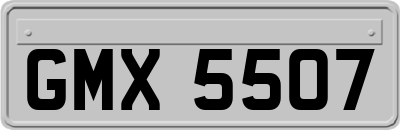 GMX5507