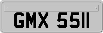 GMX5511