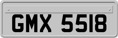 GMX5518
