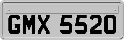 GMX5520