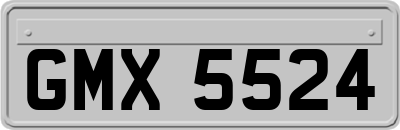 GMX5524