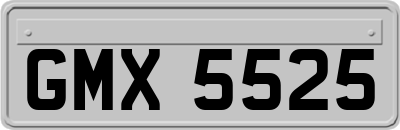 GMX5525