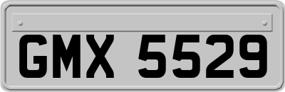 GMX5529