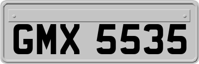 GMX5535