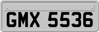 GMX5536
