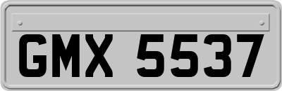 GMX5537