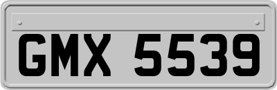 GMX5539
