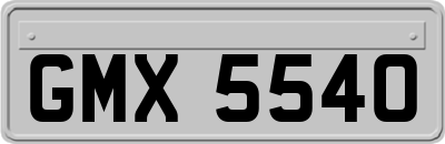 GMX5540
