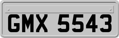 GMX5543