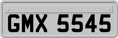 GMX5545