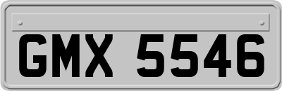 GMX5546
