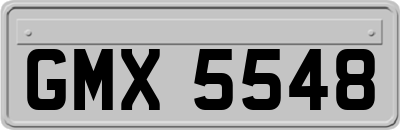 GMX5548