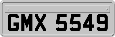 GMX5549