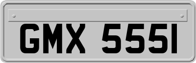 GMX5551