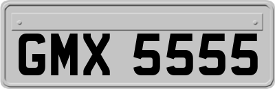 GMX5555