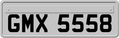 GMX5558