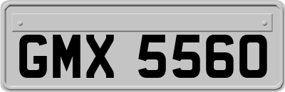 GMX5560