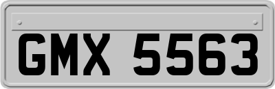 GMX5563