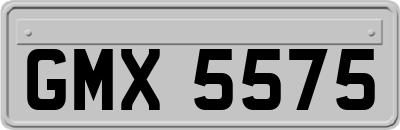 GMX5575