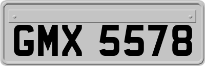 GMX5578