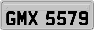 GMX5579