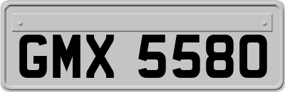 GMX5580