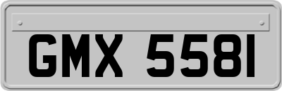 GMX5581