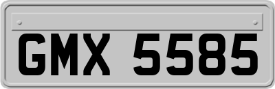 GMX5585