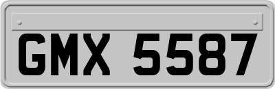 GMX5587