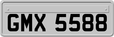 GMX5588