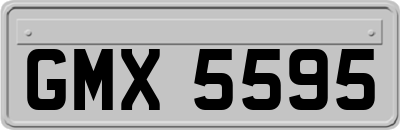 GMX5595