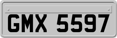 GMX5597