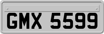 GMX5599