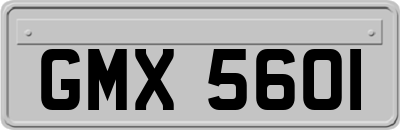 GMX5601