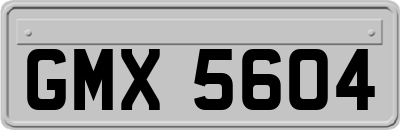 GMX5604