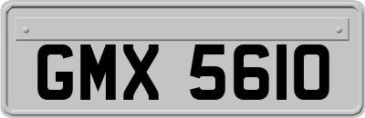 GMX5610
